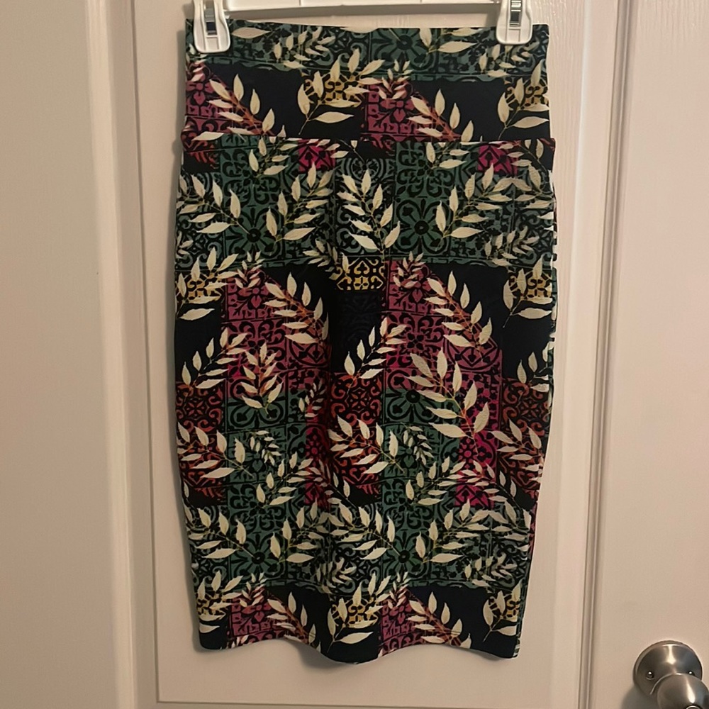 Cassie skirt